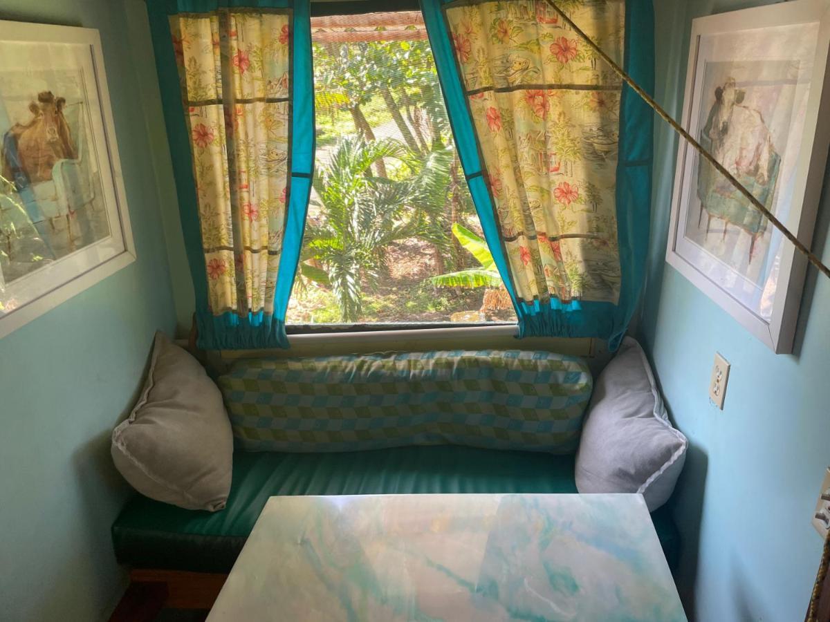 Treehouse Apartment At La Lodge At Long Bay South End Esterno foto
