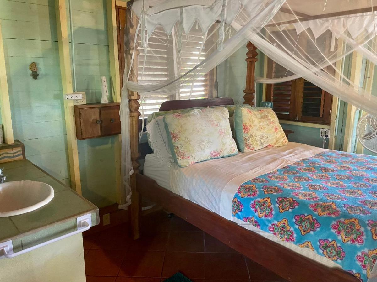 Treehouse Apartment At La Lodge At Long Bay South End Esterno foto