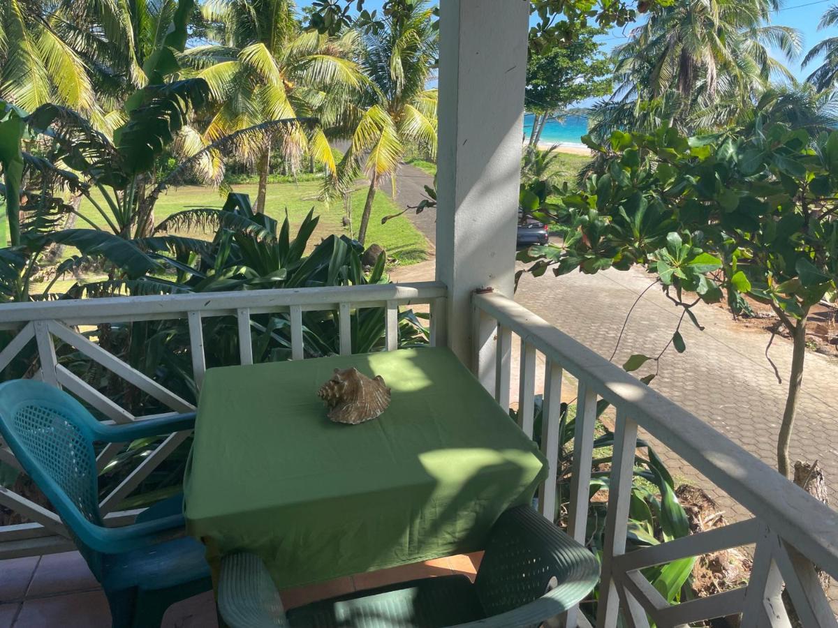 Treehouse Apartment At La Lodge At Long Bay South End Esterno foto