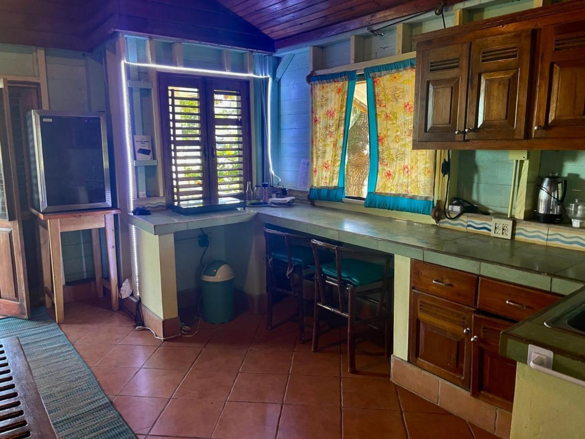 Treehouse Apartment At La Lodge At Long Bay South End Esterno foto