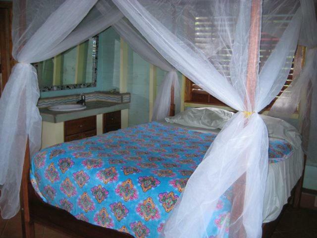 Treehouse Apartment At La Lodge At Long Bay South End Esterno foto